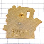 ピンバッジ・ディスニー蒸気機関車くんコカコーラ  COCA-COLA DISNEY TRAIN USA