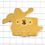 ピンバッジ・時計セイコー全仏オープンテニス大会ロランギャロス選手 SEIKO ROLAND-GARROS JAPAN FRANCE ピンバッジ・時計セイコー全仏オープンテニス大会ロランギャロス選手 SEIKO ROLAND-GARROS JAPAN FRANCE