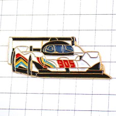 ピンバッジ・プジョー905レース仕様の車エッソ石油 PEUGEOT-905 LE-MANS PEUGEOT FRANCE ESSO ピンバッジ・プジョー905レース仕様の車エッソ石油 PEUGEOT-905 LE-MANS PEUGEOT FRANCE ESSO
