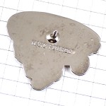 ピンバッジ・庭仕事ガーデニング一輪車