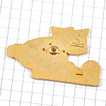 ピンバッジ・シルバーストーンF1サーキット英国イギリス国旗ユニオンジャックUK CIRCUIT SILVERSTONE ENGLAND