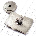 ピンバッジ・ニコンS3カメラ写真一眼レフ撮影シルバー銀色 NIKON NIKON-S3 JAPAN