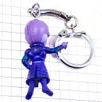 キーホルダー・ドラゴンボール超ヒット漫画アニメキャラクター DRAGON-BALL UDM JAPAN