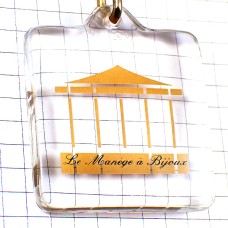 キーホルダー・メリーゴーランド遊園地の乗り物 LE-MANEGE-A-BIJOUX FRANCE キーホルダー・メリーゴーランド遊園地の乗り物 LE-MANEGE-A-BIJOUX FRANCE