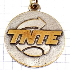 キーホルダー・シルバー銀色の矢印TNTE流通 キーホルダー・シルバー銀色の矢印TNTE流通