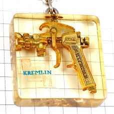 キーホルダー・ツール道具パーツ機械の一部クレムリン