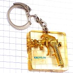 キーホルダー・ツール道具パーツ機械の一部クレムリン