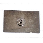 ピンバッジ・カラー色フランス語