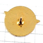 ピンバッジ・アメリカ/USAイーグル青い鷲スポーツアカデミー SPORTS-ACADEMY USA