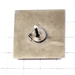 お買得ピンバッジ・アフパAFPA小文字アルファベット