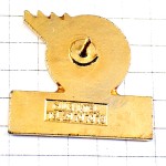 ピンバッジ・コーポレートゲームズ丸とライン線スポーツフェスティバル WORLD-CORPORATE-GAMES