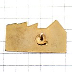 ピンバッジ・黄色い光ライト