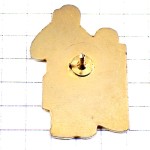 ピンバッジ・ゴリラのお母さん洗濯機ＯＭＯ洗剤