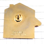 ピンバッジ・ドイツのお店の軒先 FESTO STORE GERMANY DEUTSCHLAND