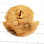 お買得ピンバッジ・ピンズ・赤いたてがみのポニー子馬