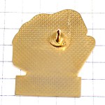 ピンバッジ・青い帽子の男の子 GAVROCHE BELFORT