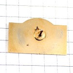 ピンバッジ・ゴブラン住所パリ13区道路表記 LES-GOBELINS PARIS FRANCE