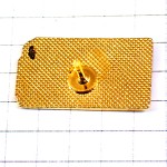 お買得ピンバッジ・デジタルのオペレーター黒い機器