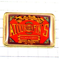 ピンバッジ・ピンズ洋服のロゴマーク ATOUT-PINS PINS-CLUB FRANCE
