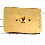 ピンバッジ・ピンズ洋服のロゴマーク ATOUT-PINS PINS-CLUB FRANCE