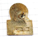 ピンバッジ・リンツ70％チョコレート高級 LINDT SWISS