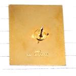 ピンバッジ・アルジェリア民族衣装で踊る民族舞踊 ALEGRIA FOLK ARLES FRANCE