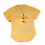 ピンバッジ・ボルティモアオリオールズ大リーグ野球メジャーリーグ BALTIMORE ORIOLES USA