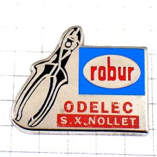 ピンバッジ・ペンチ工具ツール日曜大工