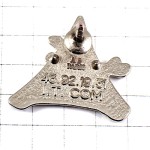 ピンバッジ・アルファベットＡ