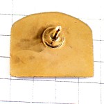 ピンバッジ・ボルドーの凱旋門ポルトドブルゴーニュ