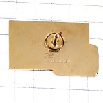 ピンバッジ・ラポスト郵便局のカード