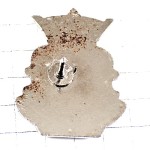 お買得ピンバッジ・ピンズ・ラシオタ海辺の風景の紋章 お買得ピンバッジ・ピンズ・ラシオタ海辺の風景の紋章