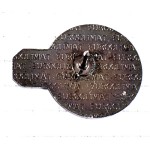 ピンバッジ・スリーエム３Ｍイノベーション OSILOG