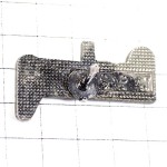 お買得ピンバッジ・フィーリング感覚カラフル英語