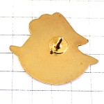 ピンバッジ・ユニコーン一角獣いななく馬