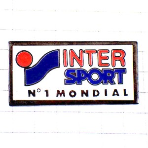 ピンバッジ・世界一アンテールスポーツ店