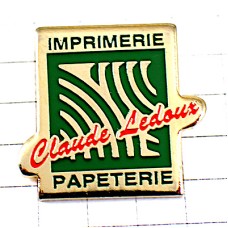 ピンバッジ・印刷や文房具の店