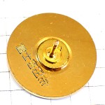 ピンバッジ・富士吉田市サクラ桜の花びら山梨県