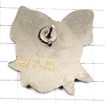 ピンバッジ・黄色いリボン砂漠の嵐作戦イラク戦争アメリカ米軍/USA星条旗国旗 SUPPORT-OUR-TROOPS DESERT-STORM