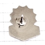 ピンバッジ・マツダMAZDA車用品パーツ LIGHT