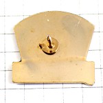 ピンバッジ・ニットの洋服セーター緑カーディガン青ポロ