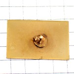 ピンバッジ・カロール暖房器具ヒーティング