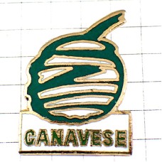 ピンバッジ・イタリアのフルーツ果物