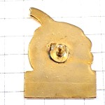 ピンバッジ・イタリアのフルーツ果物