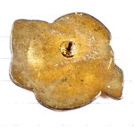 ピンバッジ・マスク仮面カーニバル悲喜こもごも