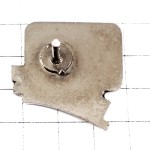 ピンバッジ・ITIコーティング塗装アクゾノーベル社ペイント ITI-TRIMETAL PAINTING AKZO-NOBEL ピンバッジ・ITIコーティング塗装アクゾノーベル社ペイント ITI-TRIMETAL PAINTING AKZO-NOBEL