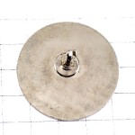 ピンバッジ・ハンディキャップ車椅子カナダ国旗カエデのマーク楓 HANDICAP CANADA CPA