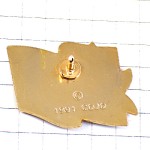 ピンバッジ・マジーク冬季アルベールビル五輪オリンピック国旗