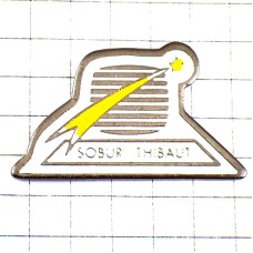 ピンバッジ・流れ星シューティングスター ピンバッジ・流れ星シューティングスター