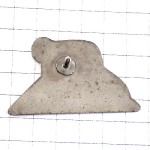 ピンバッジ・流れ星シューティングスター